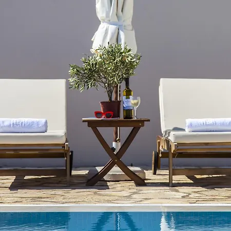 Villa Dream Apartments Vasiliki  Exterior photo