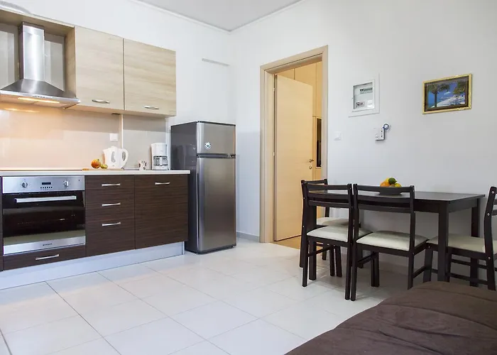 Villa Dream Apartments