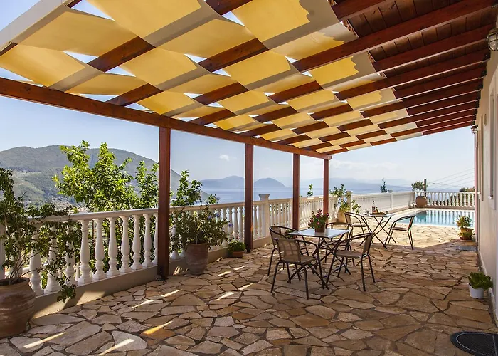 Villa Dream Apartments
