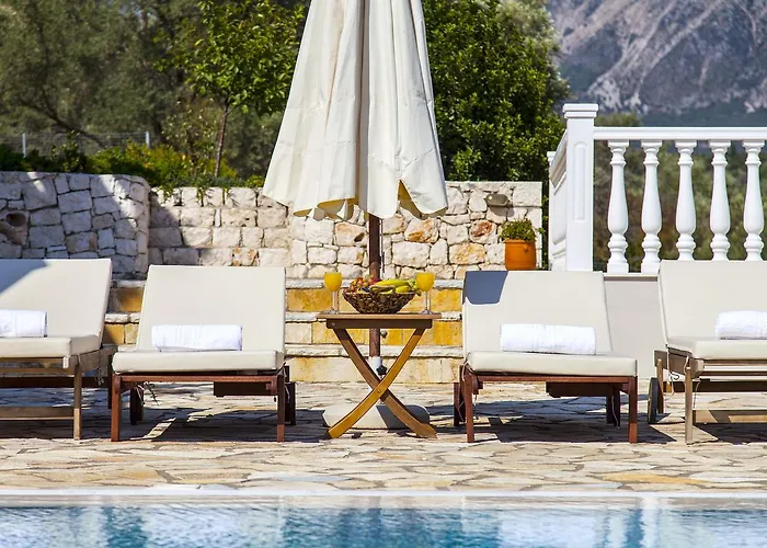 Villa Dream Apartments