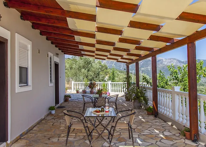 Villa Dream Apartments
