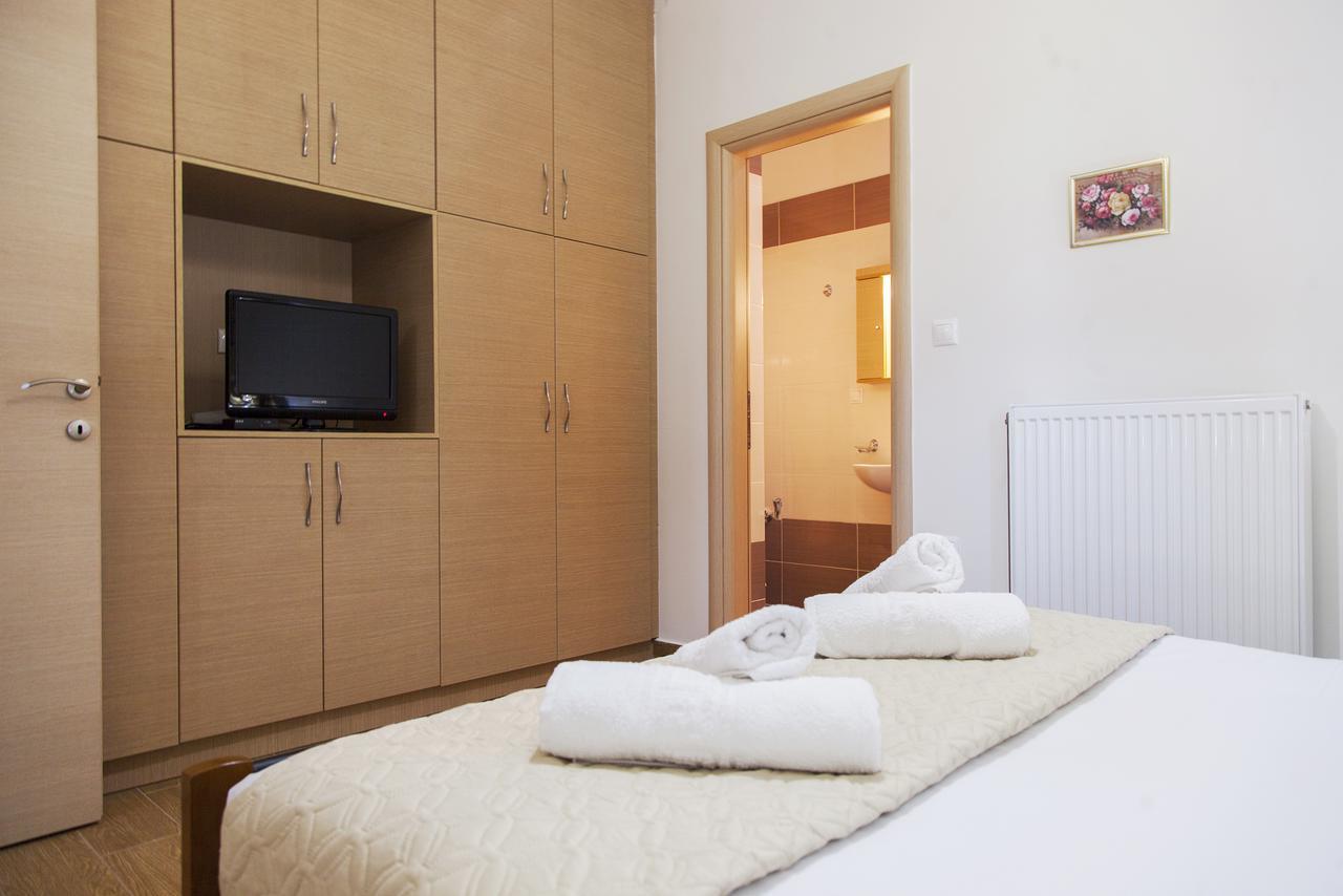 Dream Apartment Vasilikí